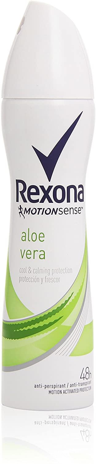 Rexona Desodorante Spray Aloe Vera 200ml