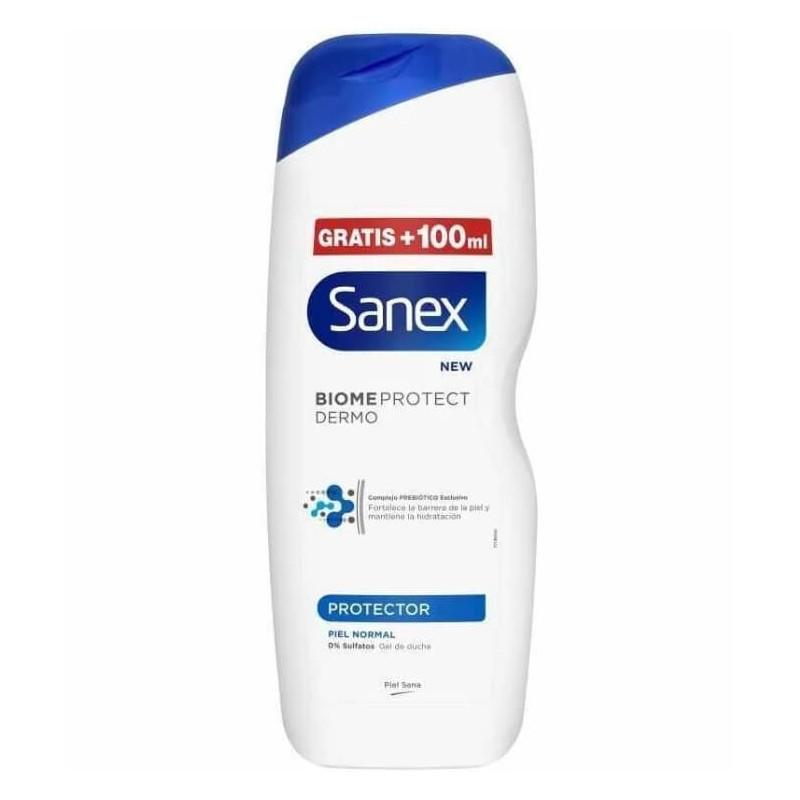 Sanex Biomeprotect Dermo 600+100ml