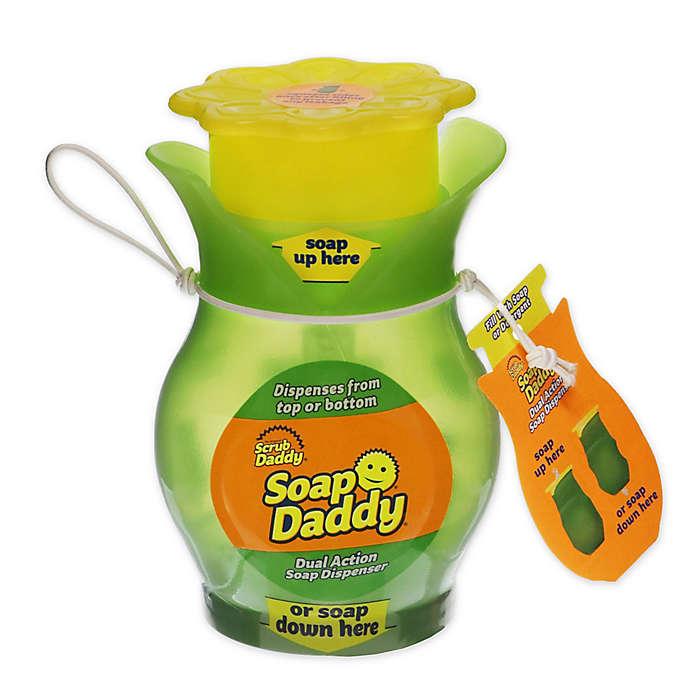 Soap Daddy Dispensador Verde 