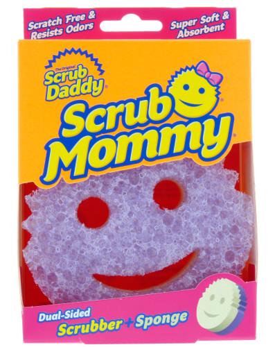 Scrub Mommy Violeta - Esponja de Limpieza - Esponja de Limpieza