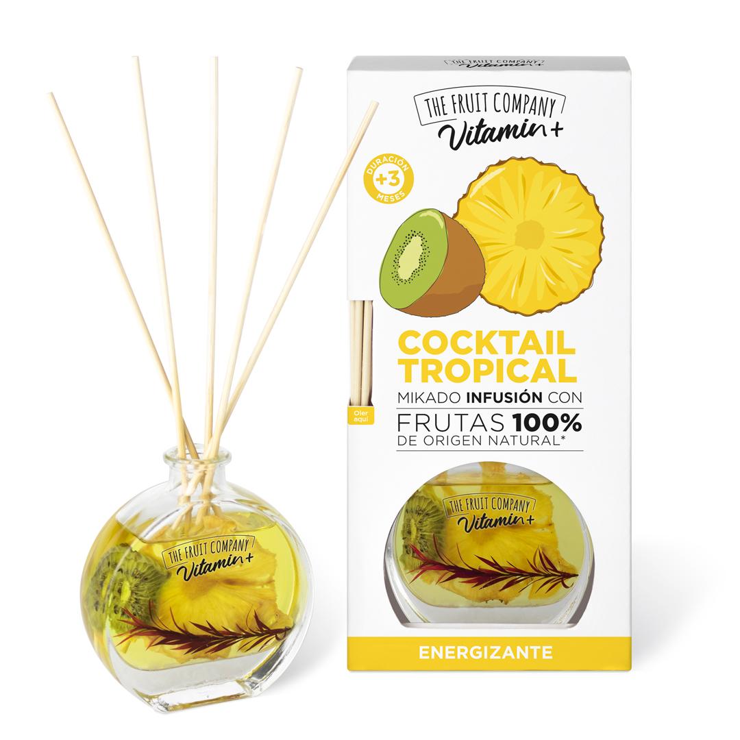 The Fruit Company Mikado Cocktail Topical 75ml
