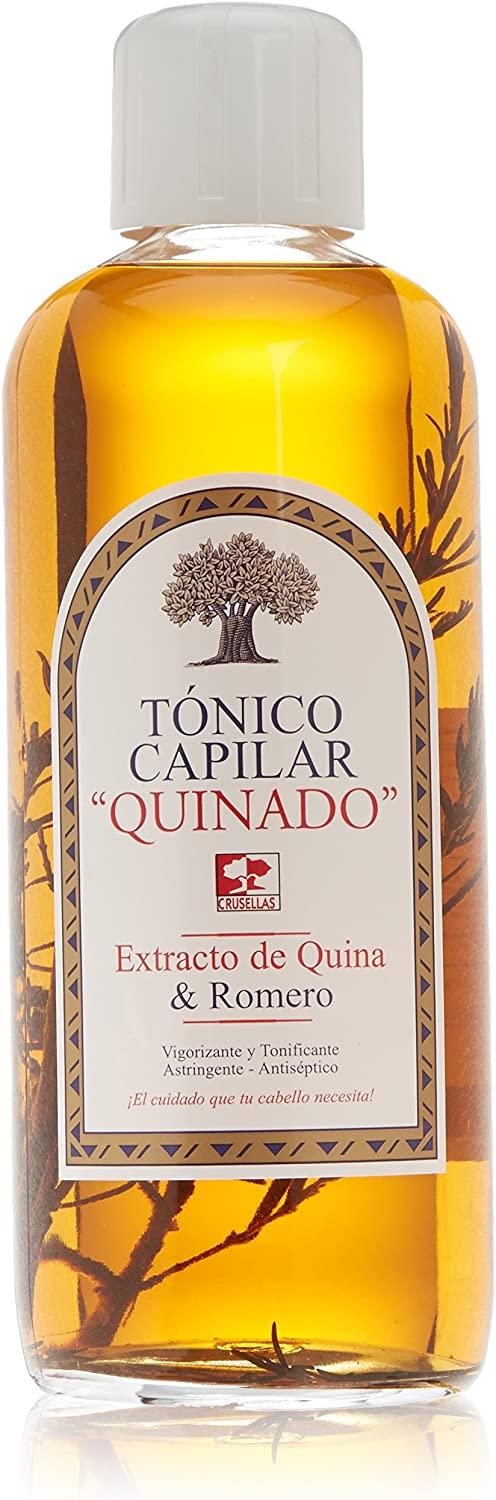 Tonico Capilar Quinado Anticaida 1000ml