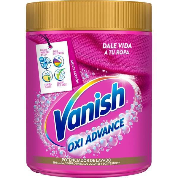 Vanish Oxi Advance 400+400gr