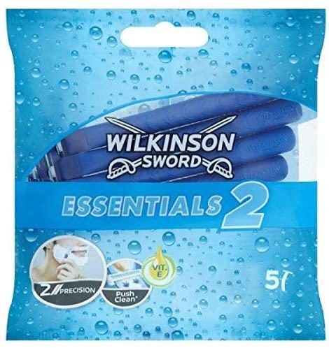 Wilkinson Maquinilla Essential 5u 