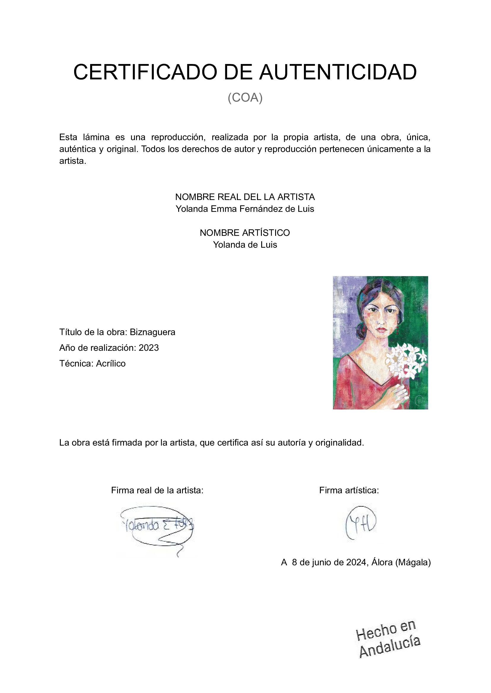 LAMINA PRINT BIZNAGUERA