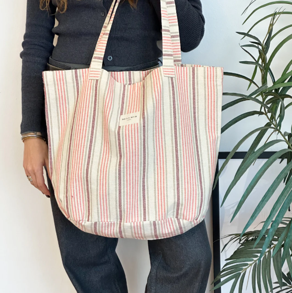 BOLSA GRANDE TULI