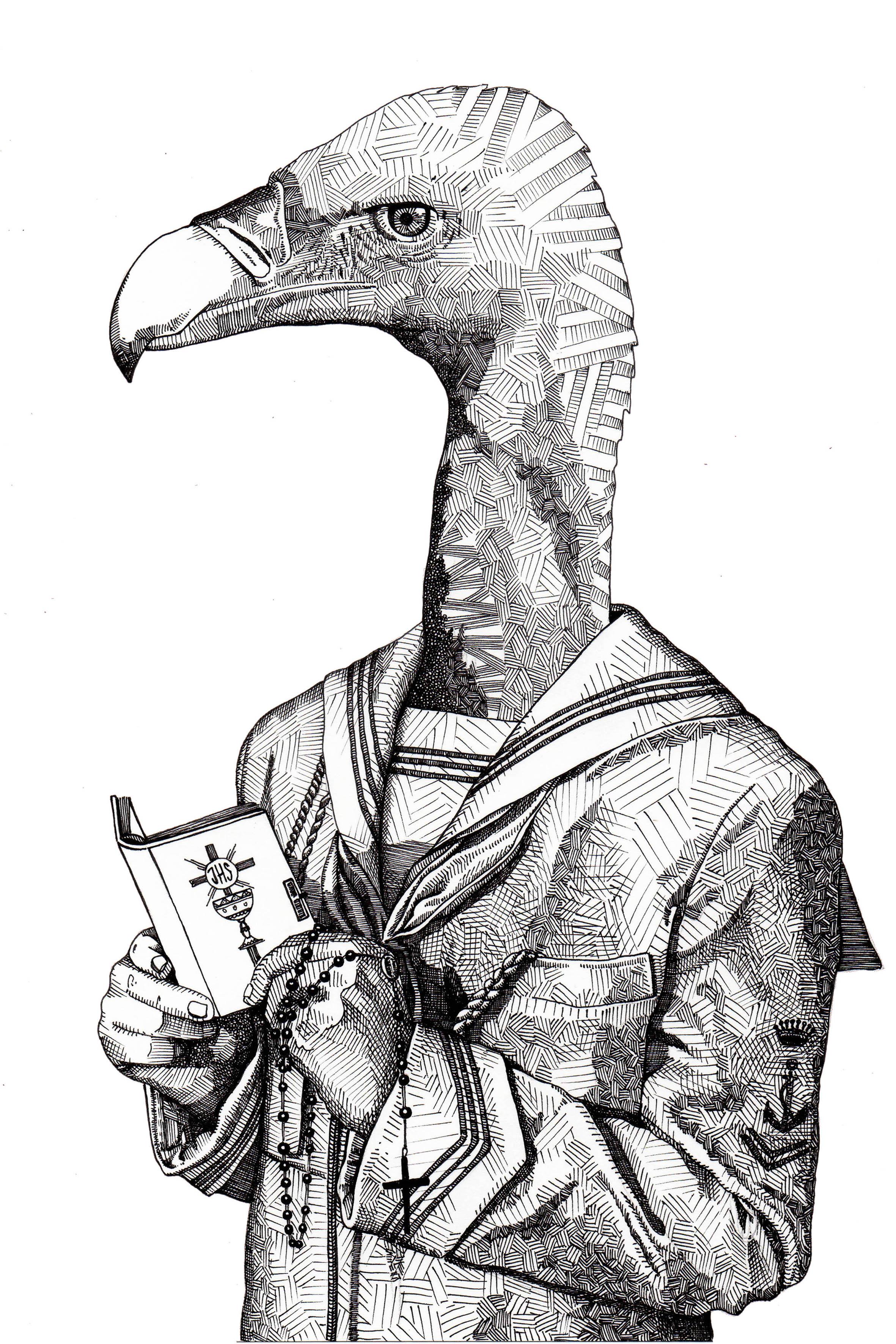 POSTAL COMUNION