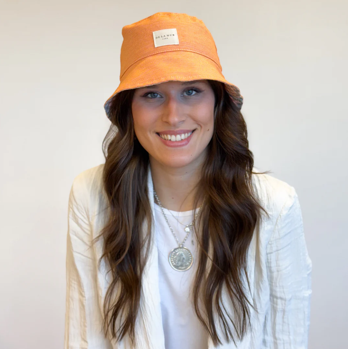 GORRO GINA REVERSIBLE