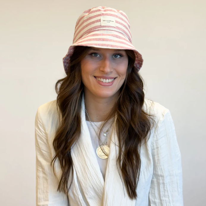 GORRO REX REVERSIBLE