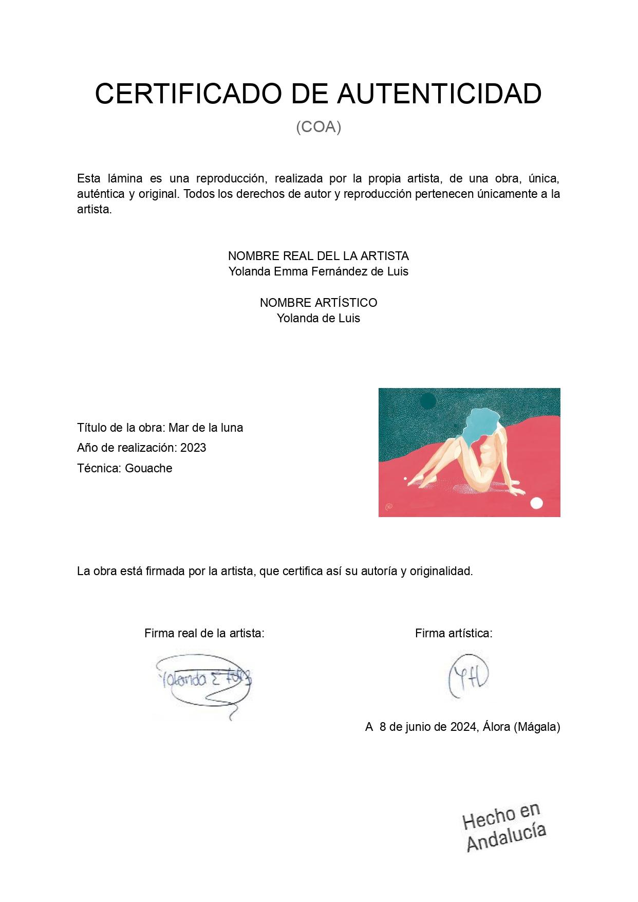 LAMINA PRINT MAR DE LA LUNA