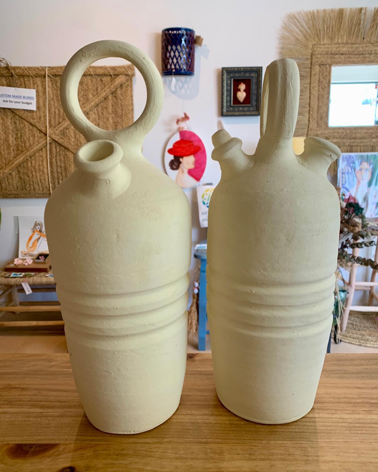 BOTIJO DE BOTELLA