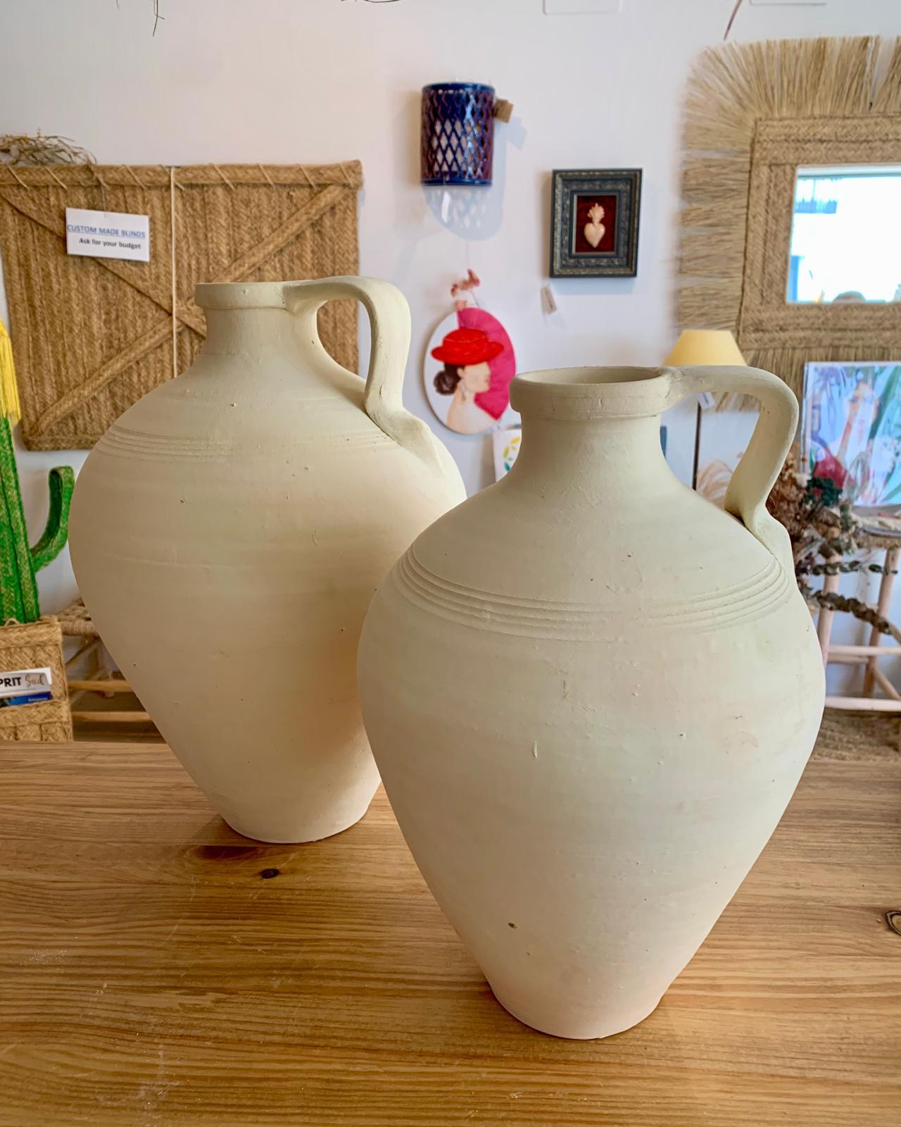 CANTARO CERAMICA LA RAMBLA