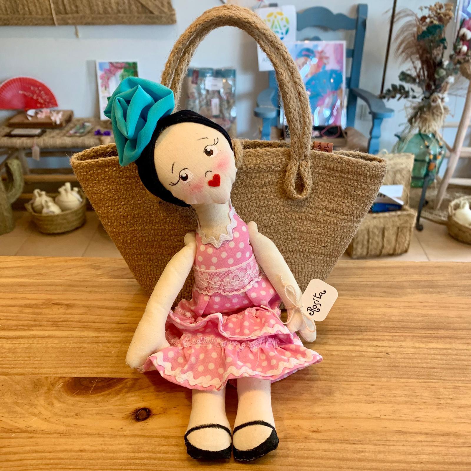 FLAMENCA ROSITA
