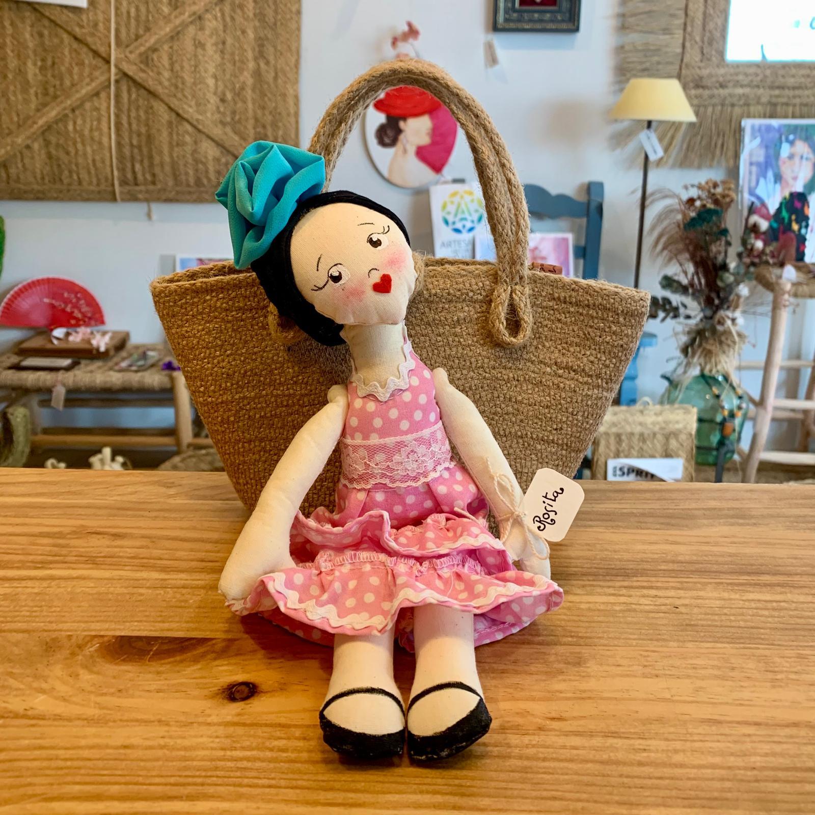 FLAMENCA ROSITA