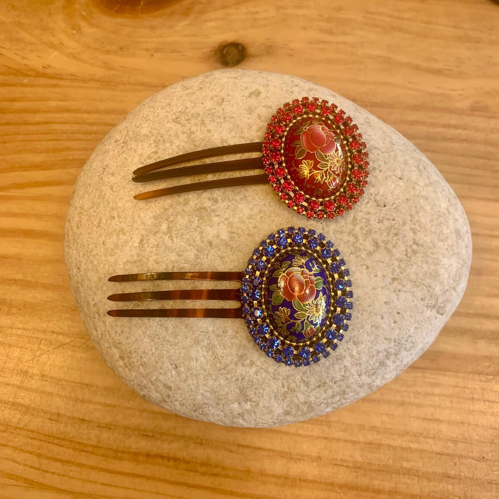 HORQUILLA BROCHE
