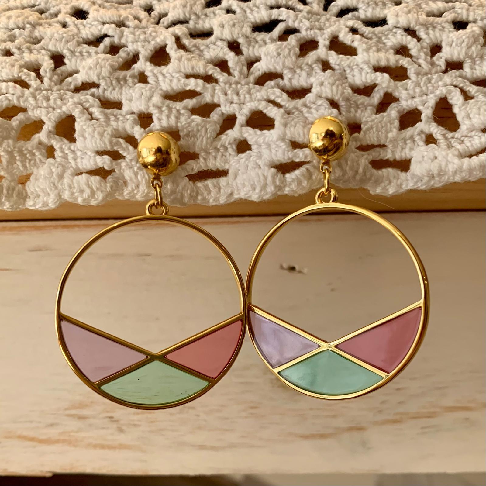 PENDIENTES ANDY TENUE