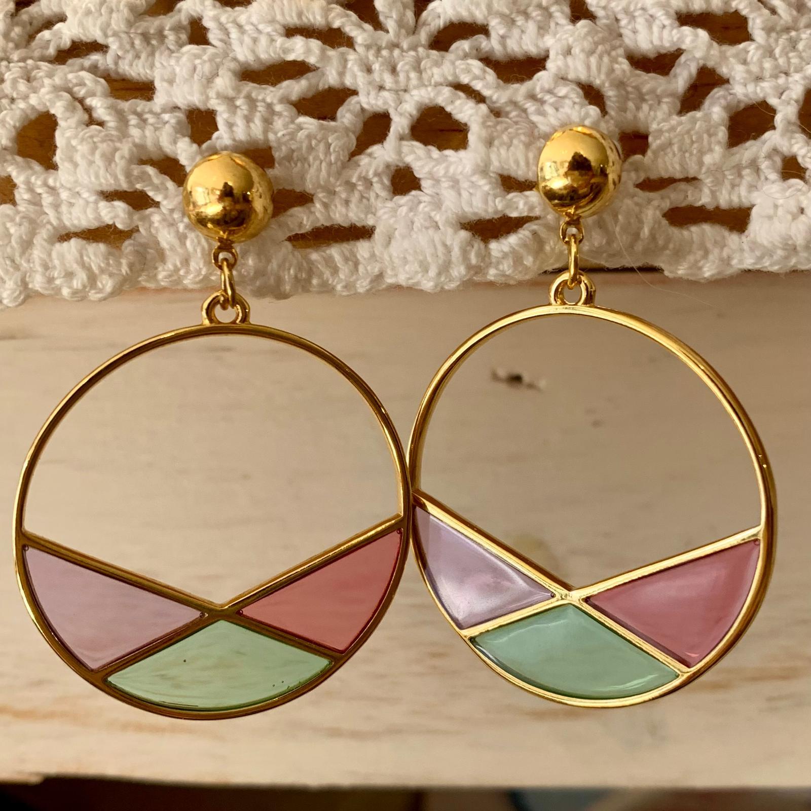 PENDIENTES ANDY TENUE