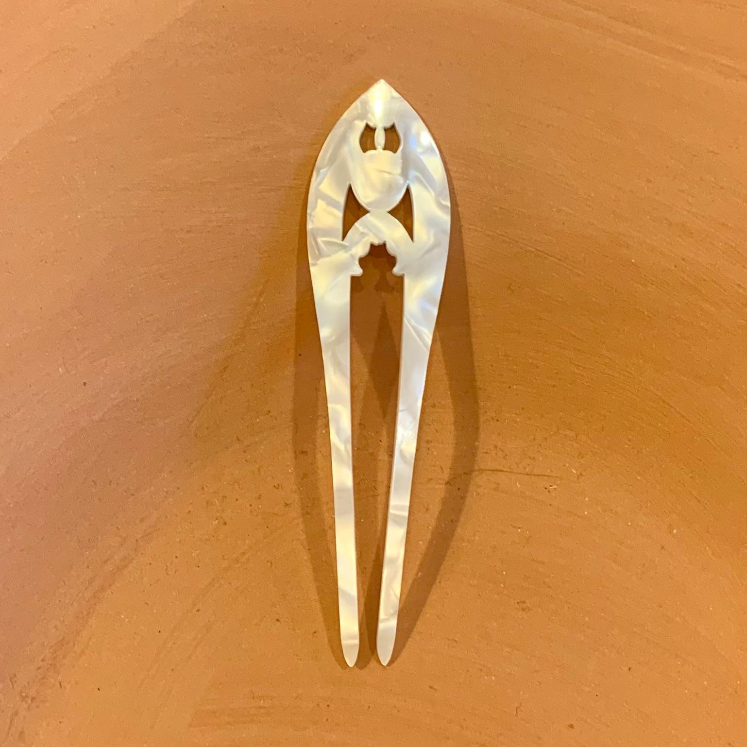PEINA 9 CM NACAR