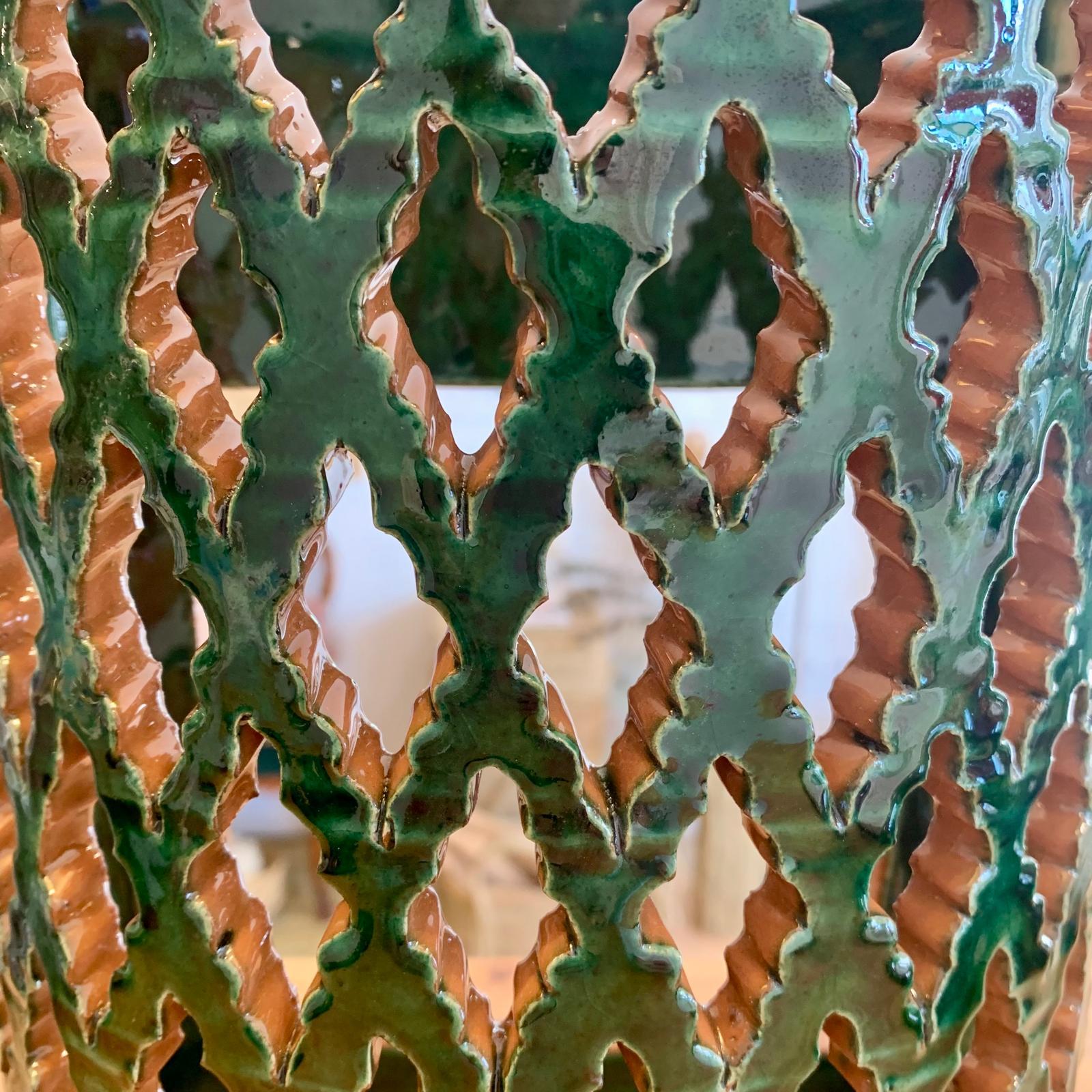 LAMPARA,APLIQUE,CERAMICA