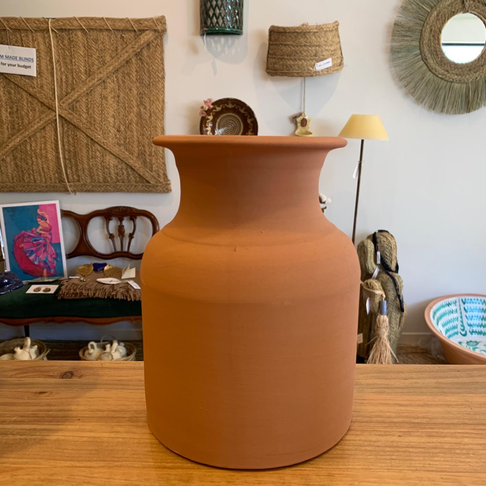 JARRON TERRACOTA