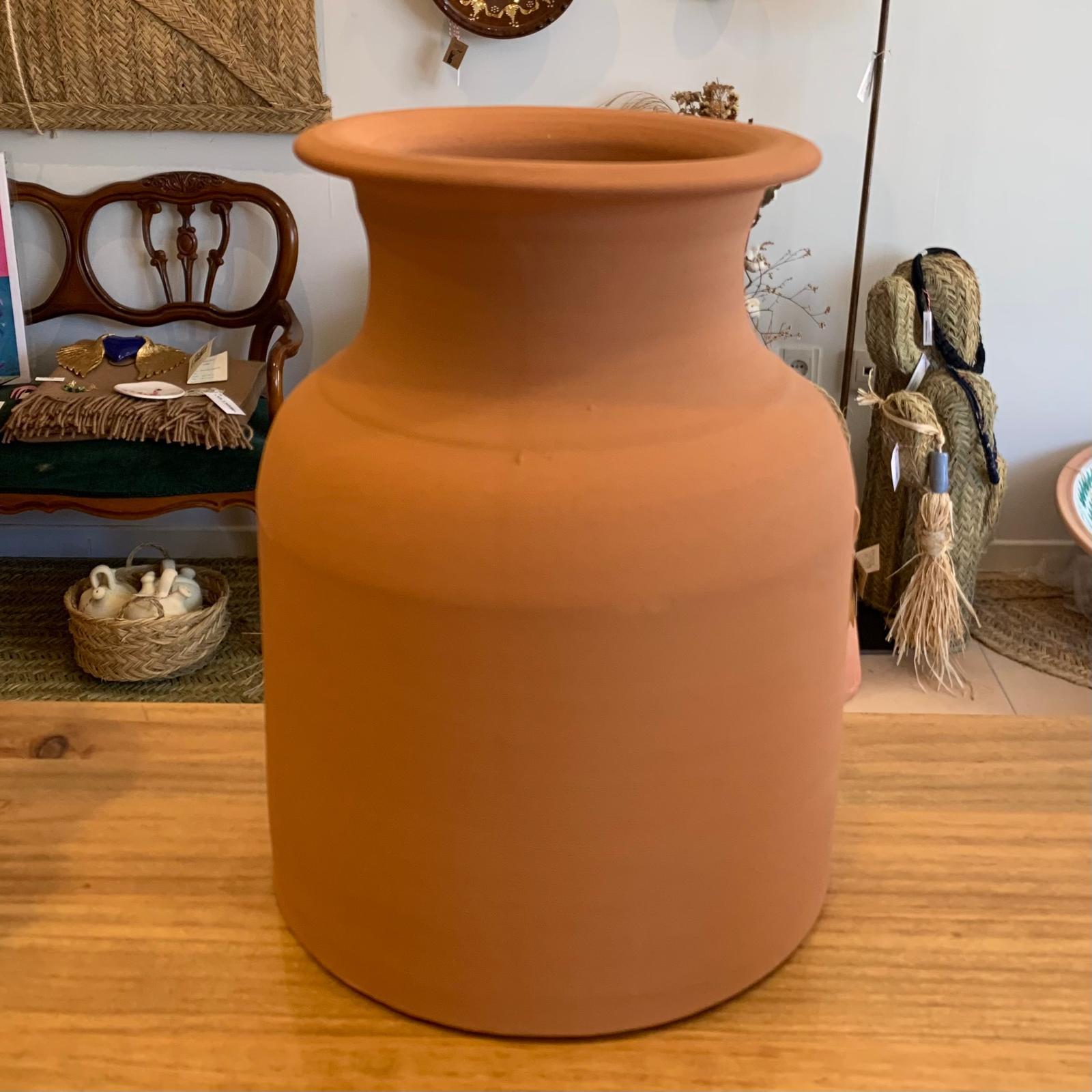 JARRON TERRACOTA