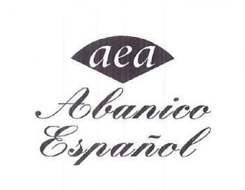 ABANICO LISO