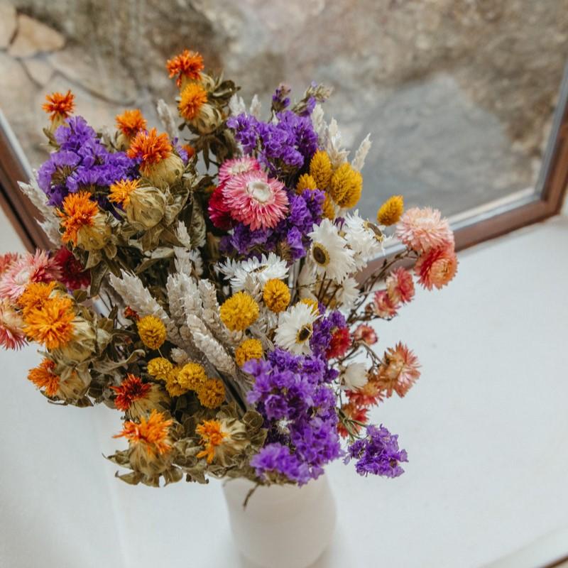 RAMO FLOR SECA PALAMOS