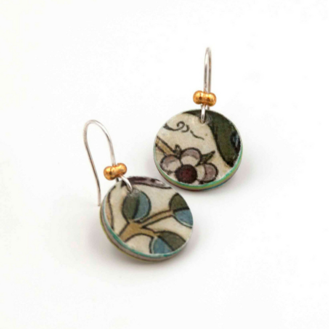 PENDIENTES COIN