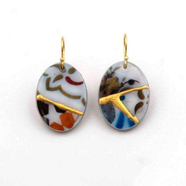 PENDIENTES KOTTON