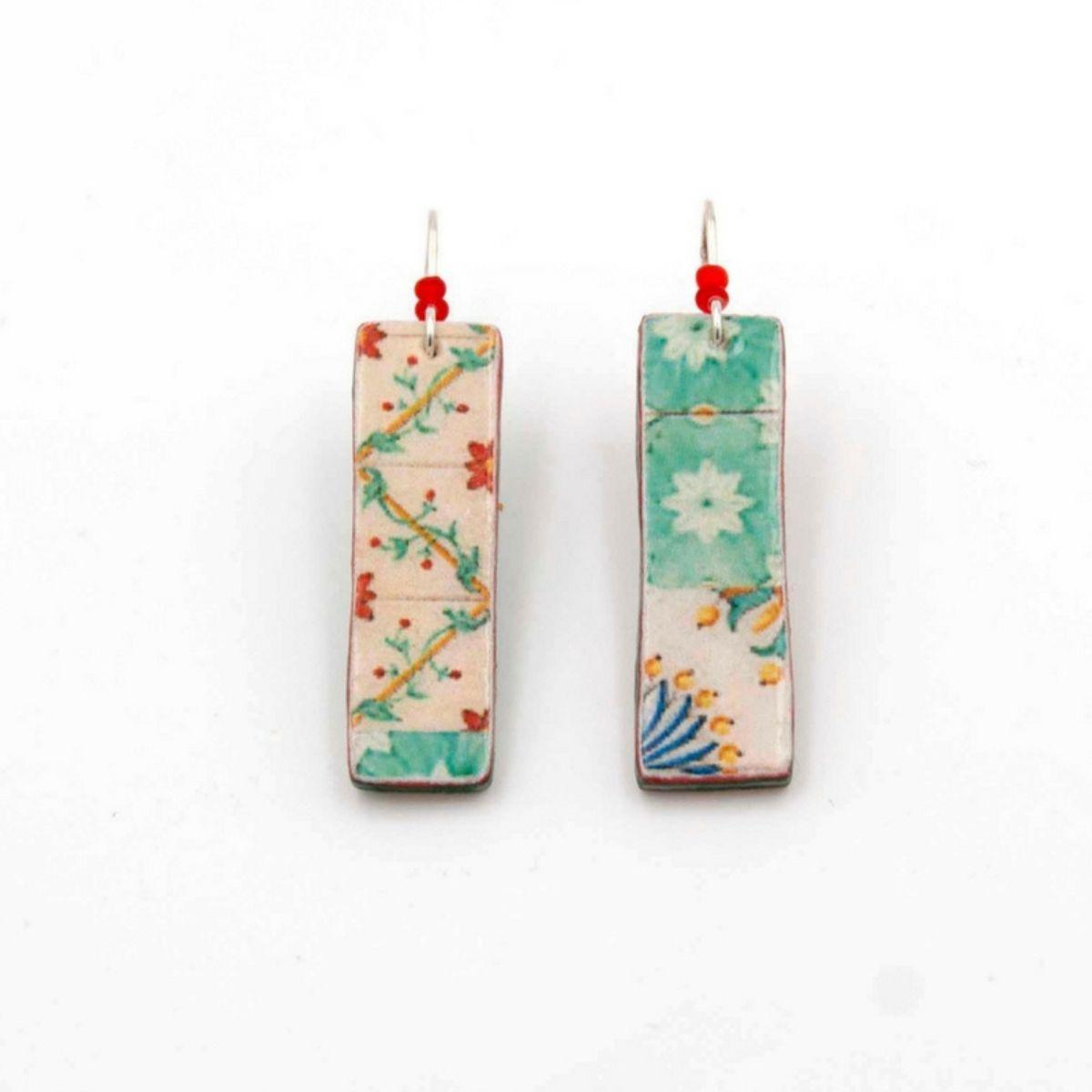 PENDIENTES LOS MORALES
