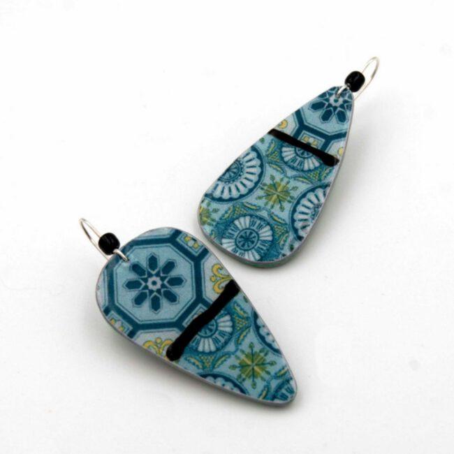 PENDIENTES MARBELLA