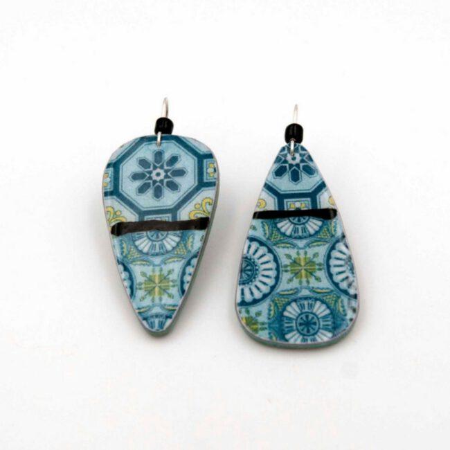 PENDIENTES MARBELLA