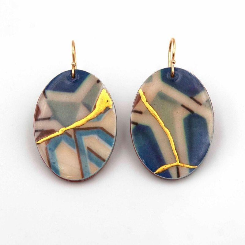PENDIENTES MIZUMI
