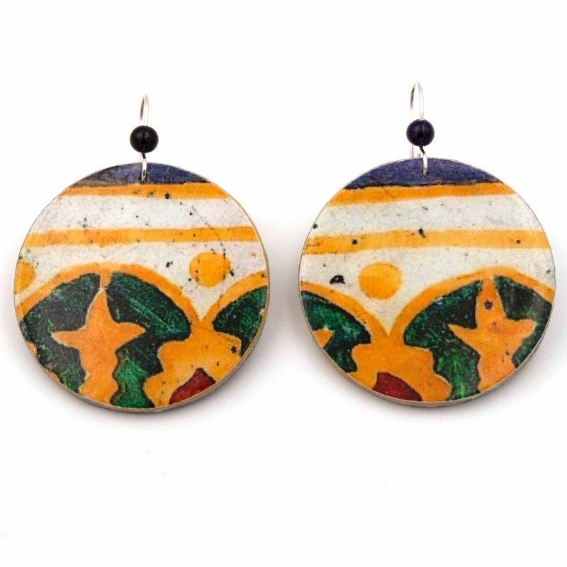 PENDIENTES MORON DE LA FRONTERA