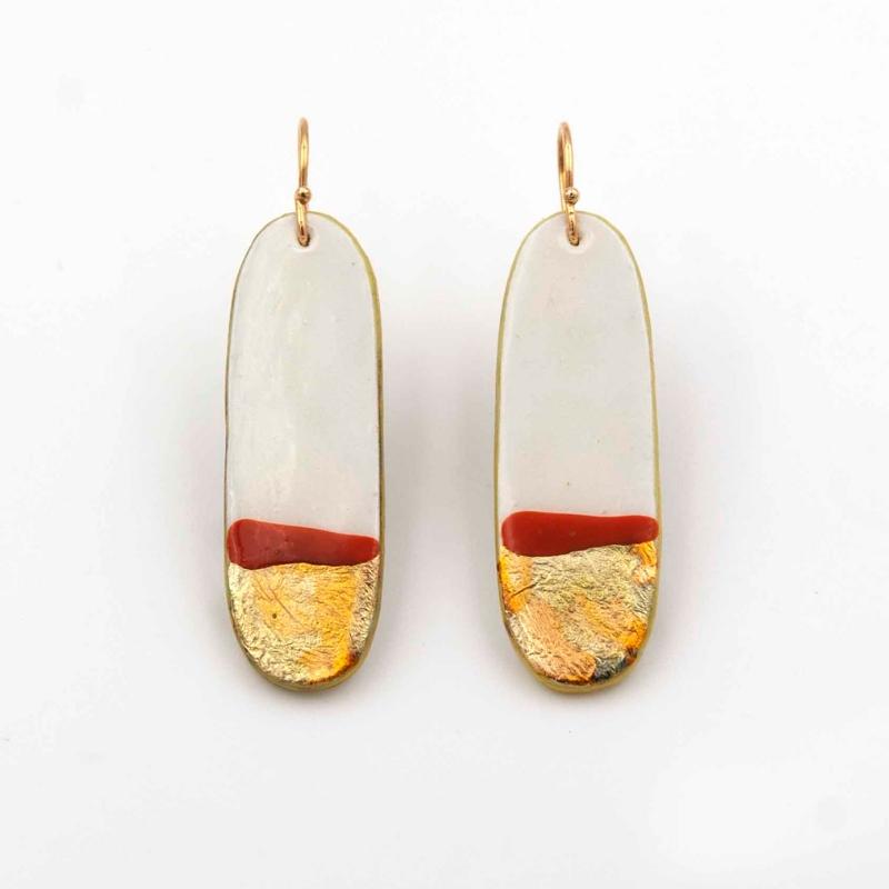 PENDIENTES NARCISOS