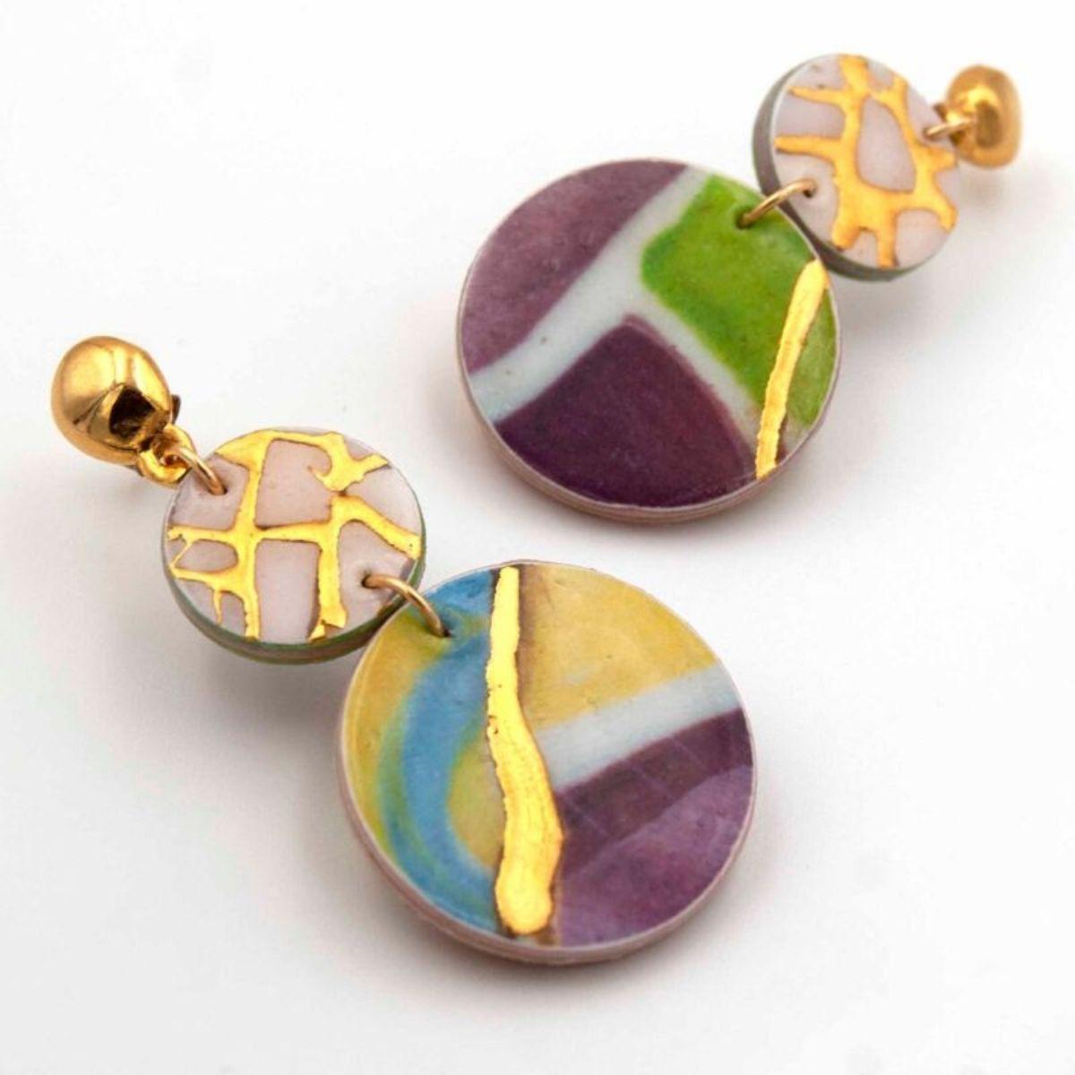 PENDIENTES RABENDA HATA