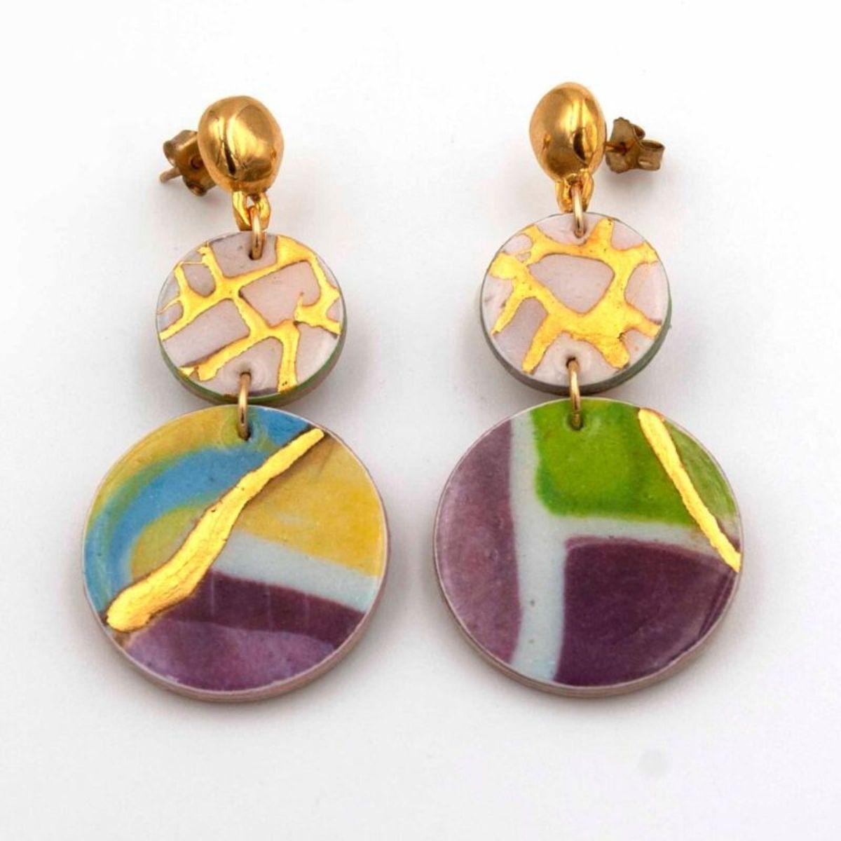 PENDIENTES RABENDA HATA