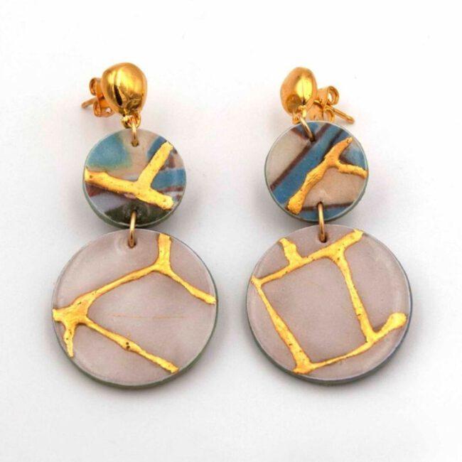 PENDIENTES SHIRANURI