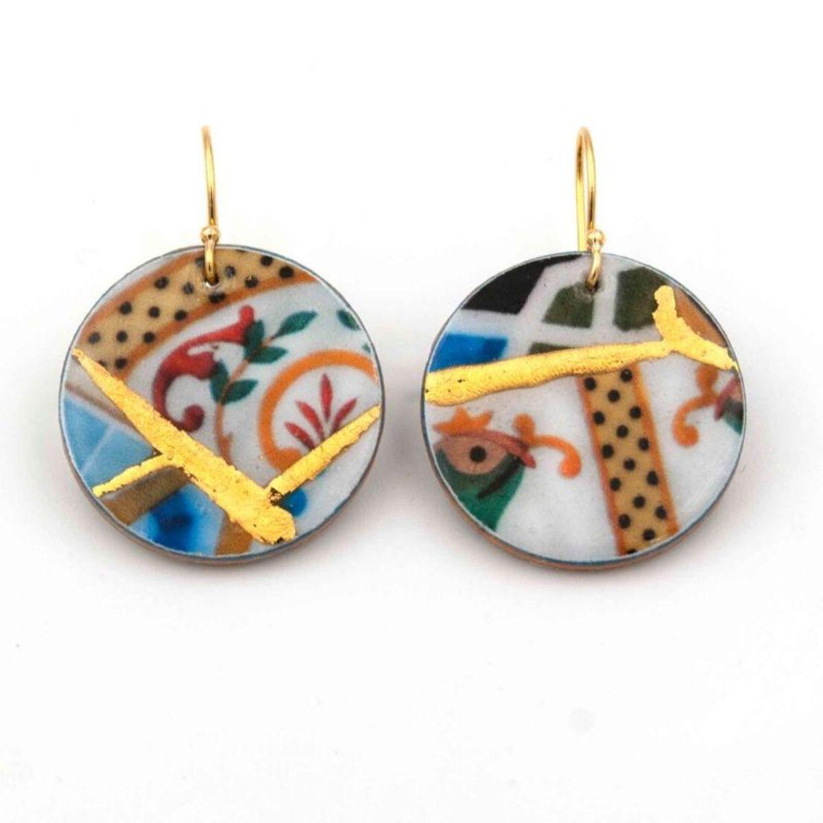 PENDIENTES TOKAGE