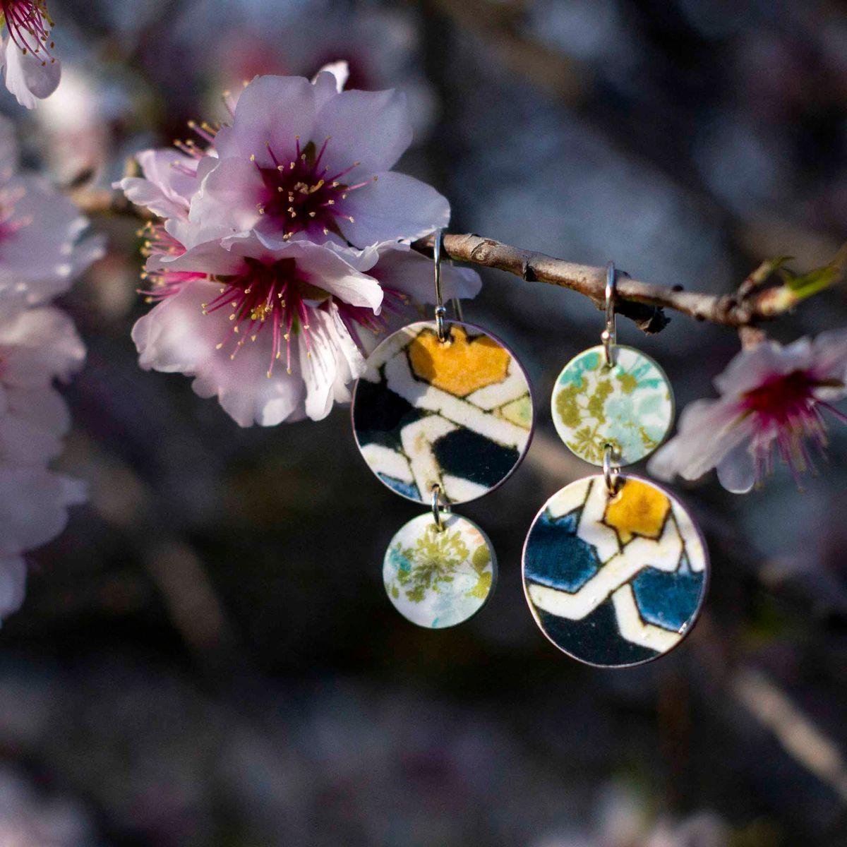 PENDIENTES ZUJAR