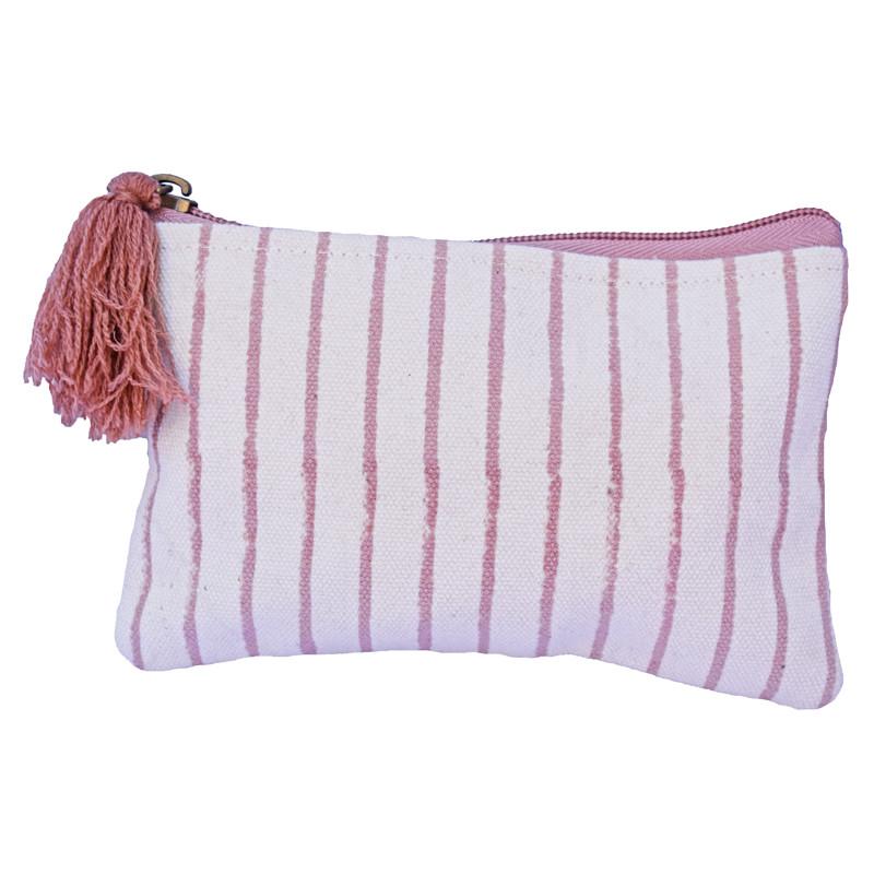 BOLSO DE MANO ESTAMPADOS