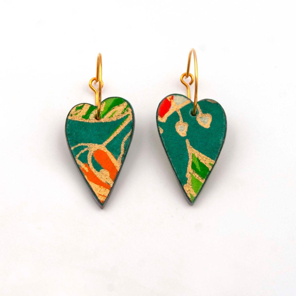 PENDIENTES ESPERANZA