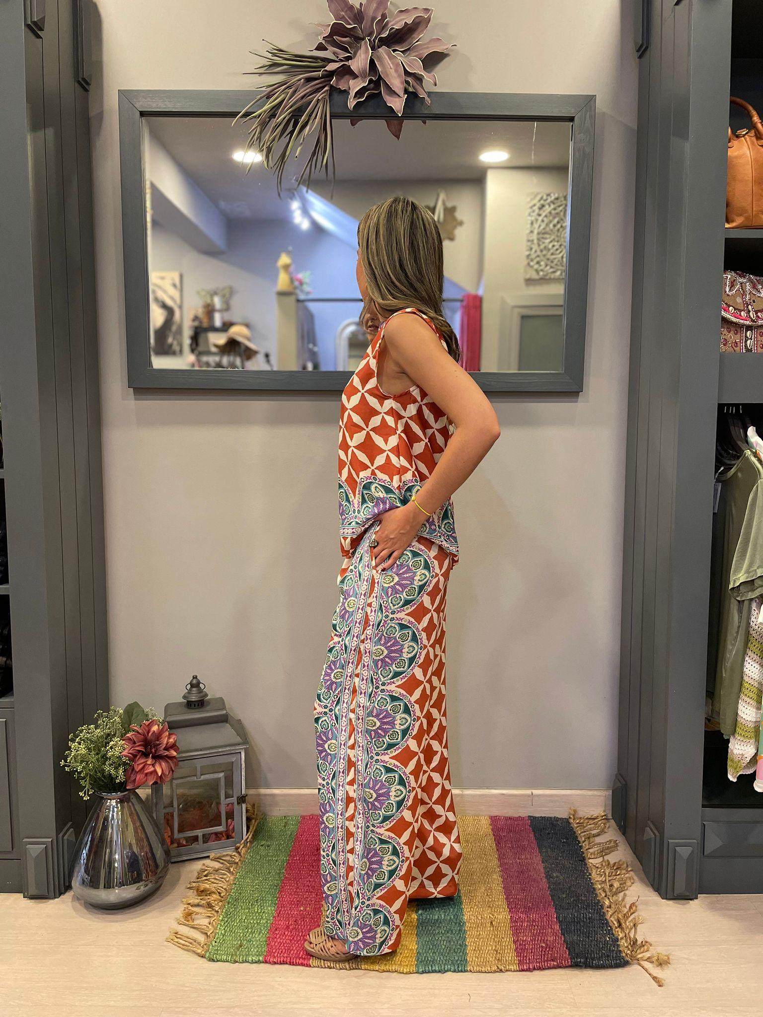 Amichi blusas store