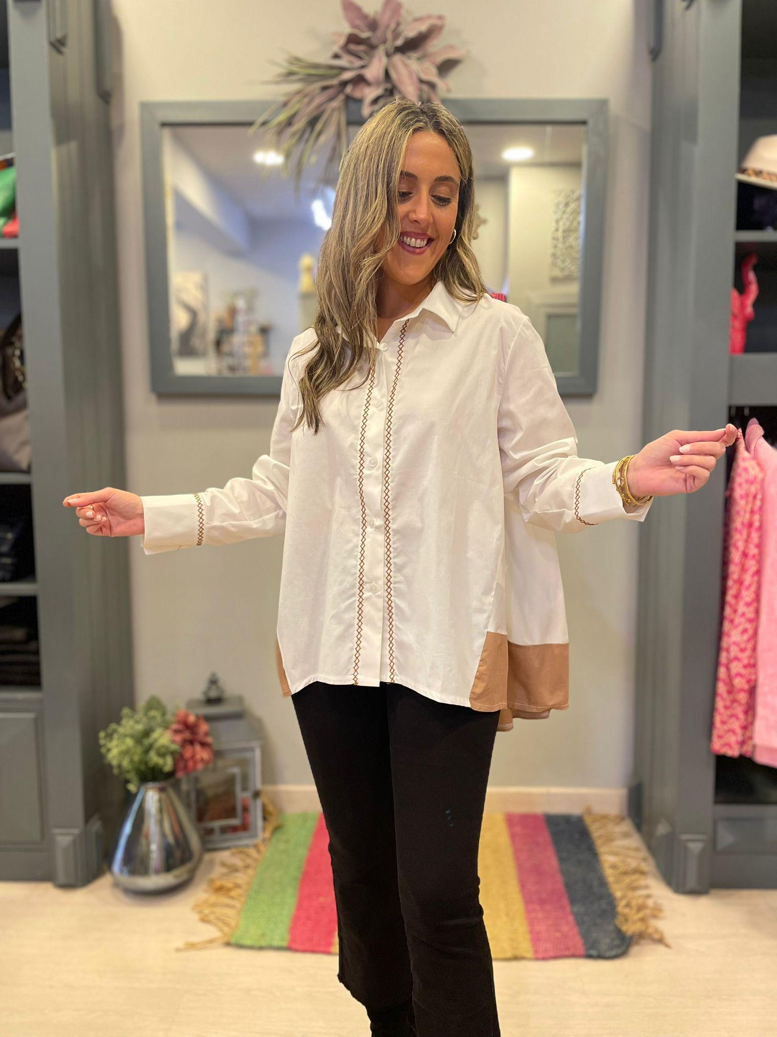 BLUSONES CAMISAS Bonaire