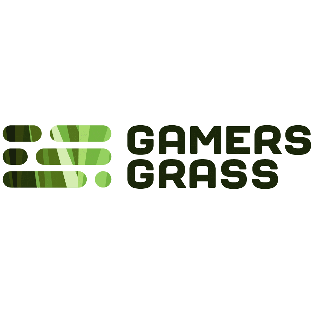 GAMERS GRASS