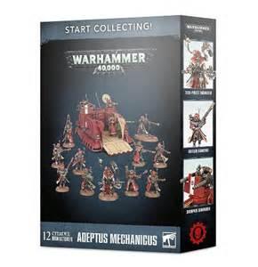 start-collecting-adeptus-mecahnicus-warhammer-40.000
