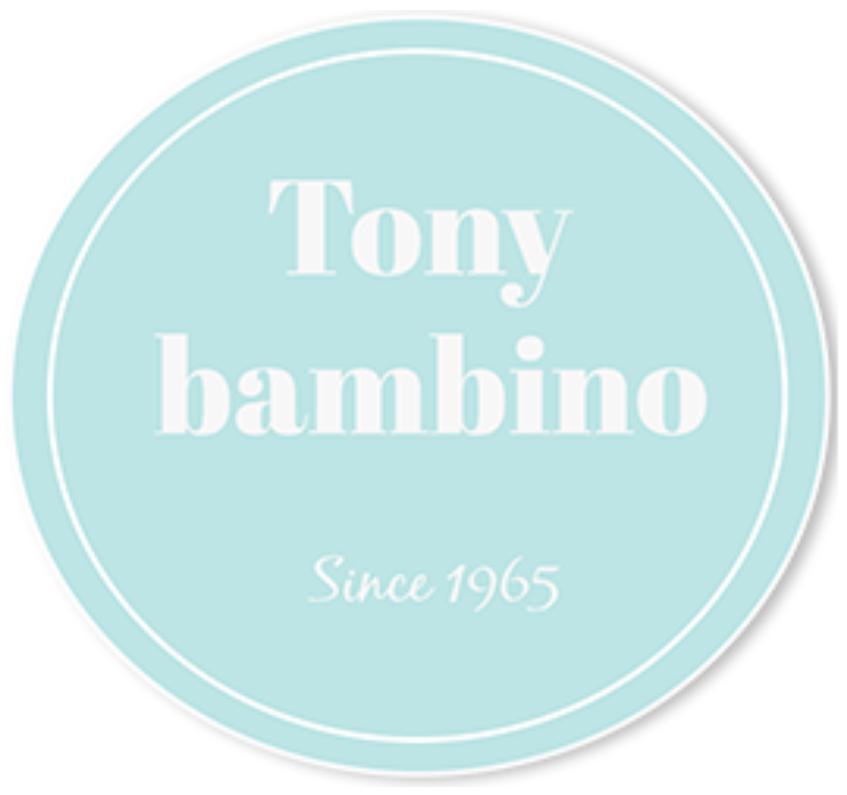 TONY BAMBINO