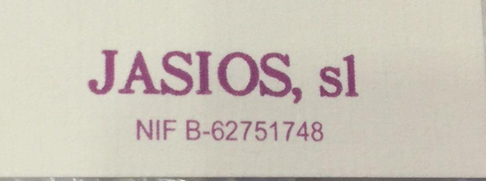 JASIOS