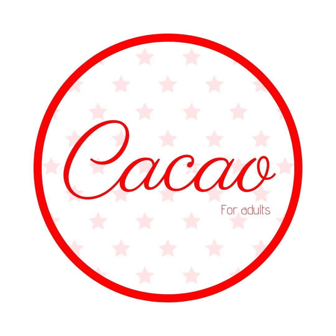 CACAO FOR ADULTS