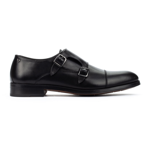 Zapato Empire negro de  Martinelli
